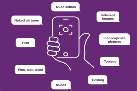 nude teen forum|Sexting: sharing nudes and semi